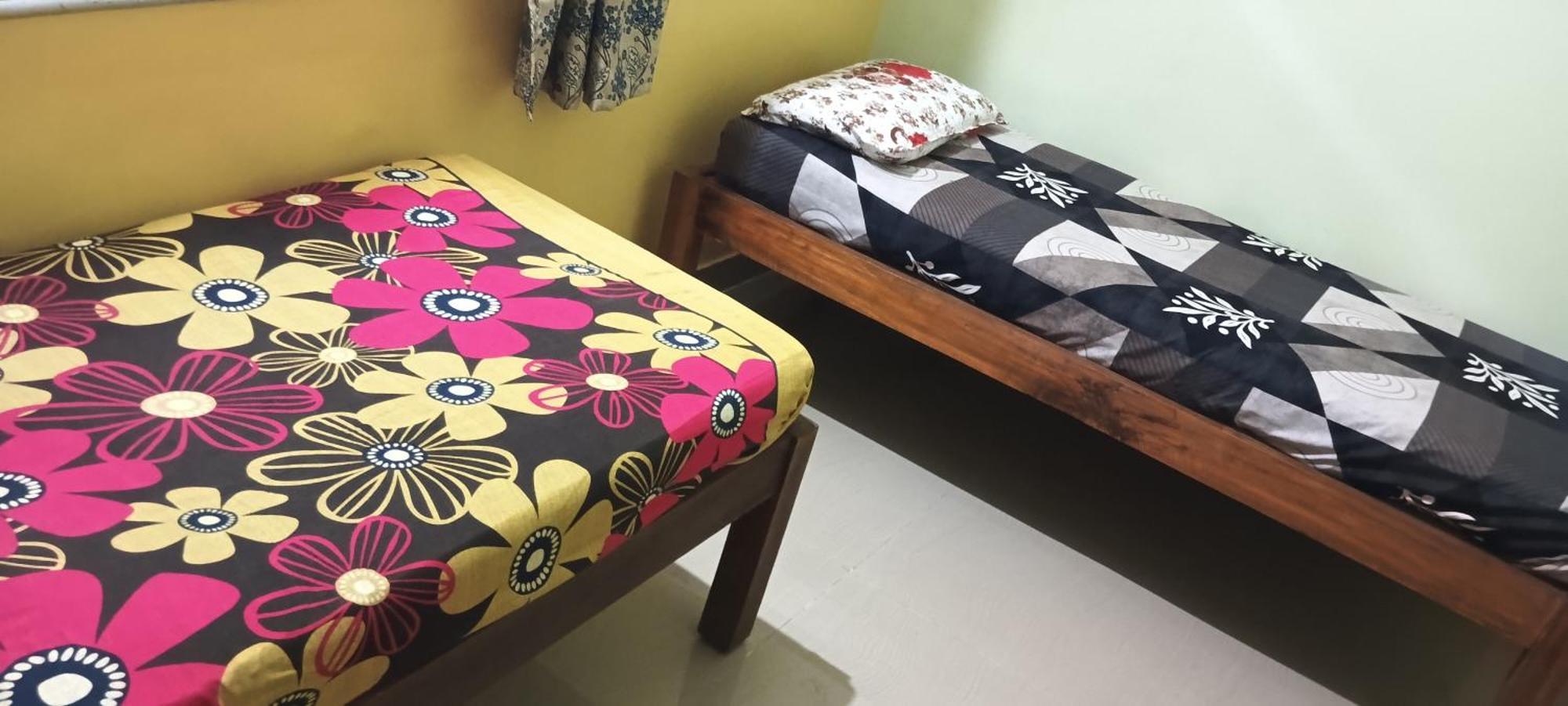 Malgudi Mane Homestay Chikmagalūr Eksteriør billede